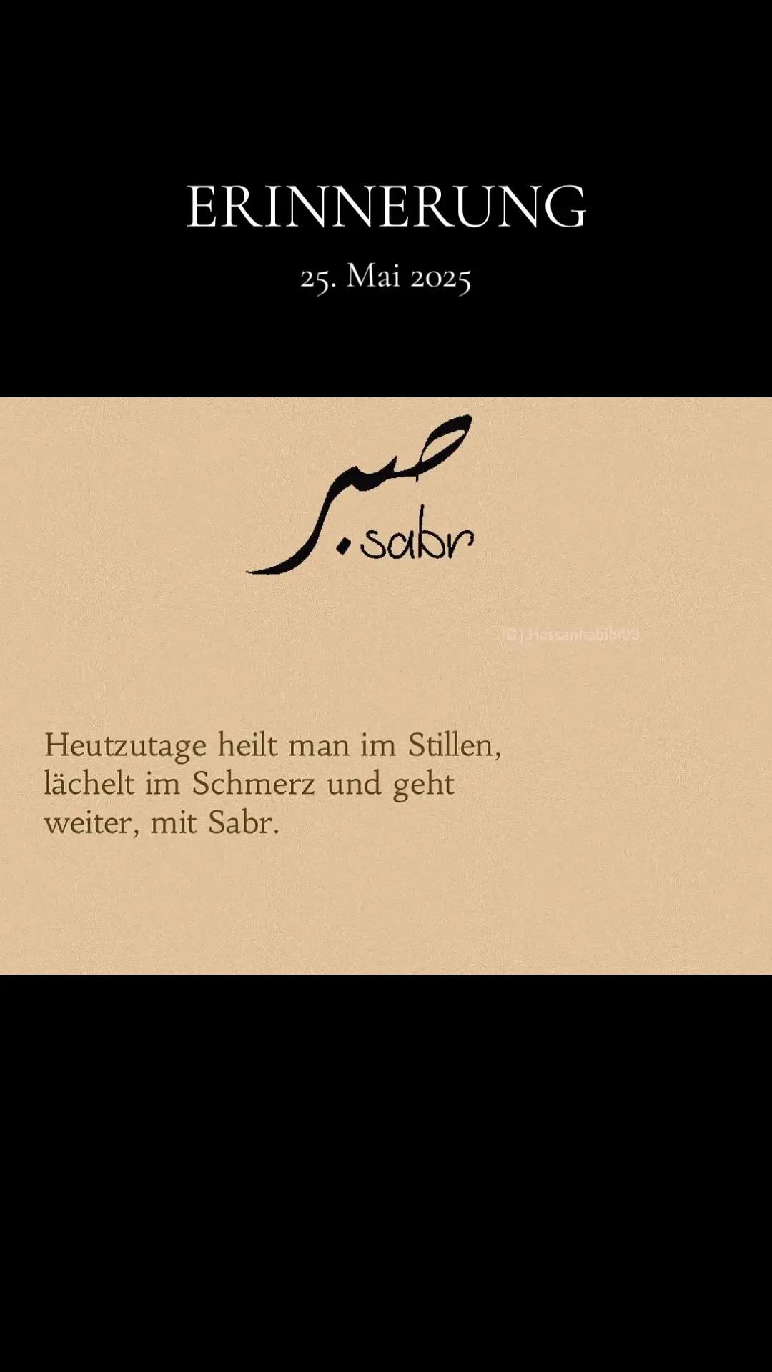 @Sabr Sabr