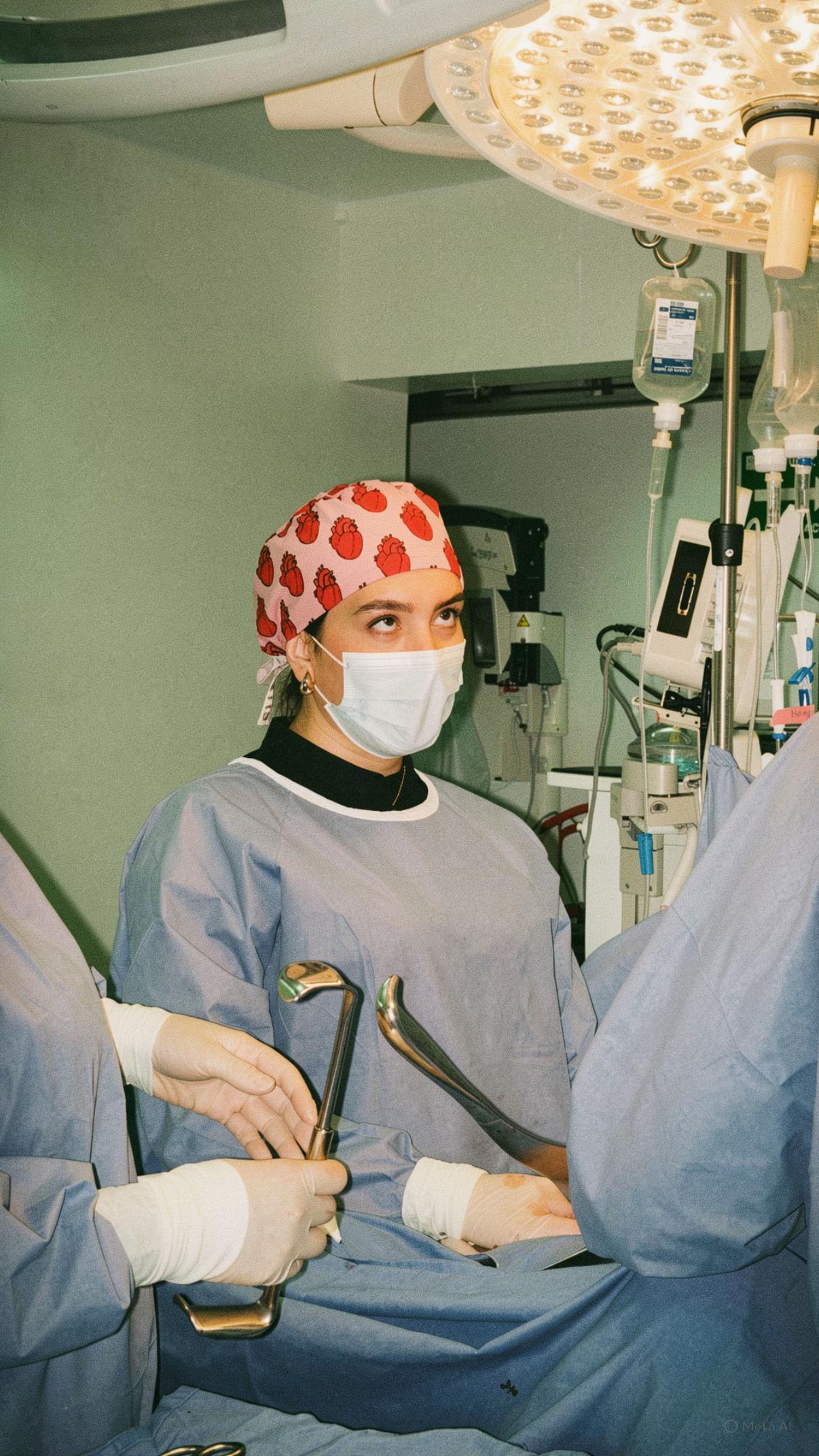 @Dra Nani👩🏻&zwj;⚕️