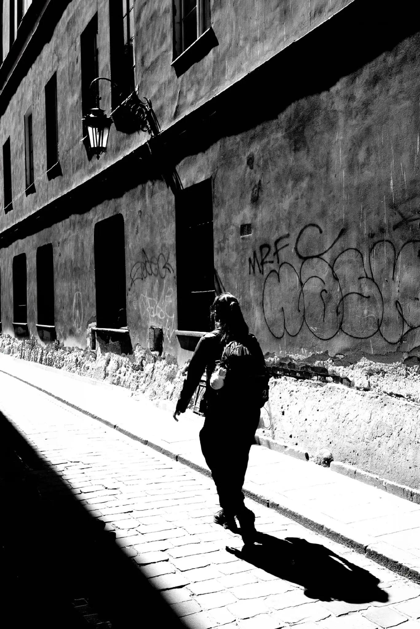 @B&W Photography