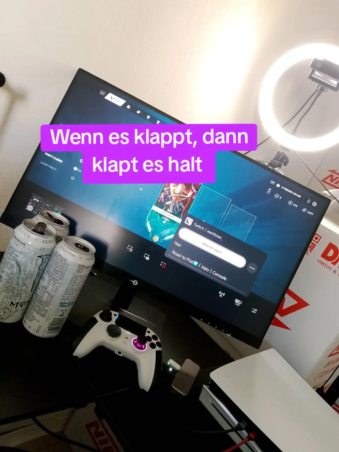 @Twitch🇩🇪 | cl_ONI