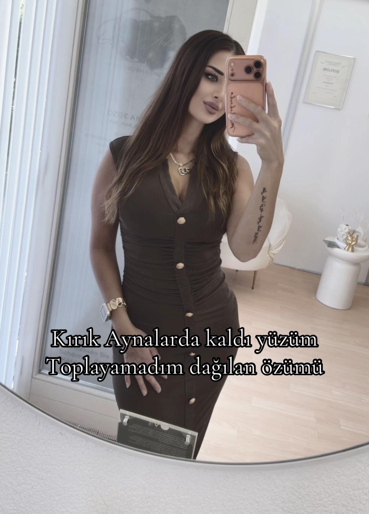 @Özge Kılıç Akçakaya