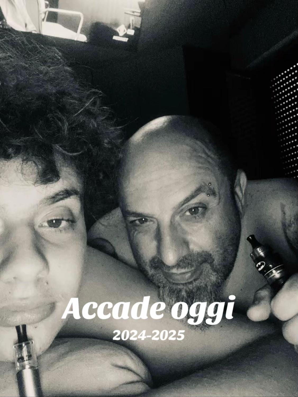 @Luca Guiducci
