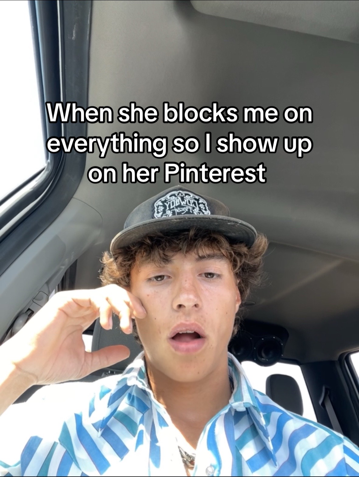 @Anthony Moore
