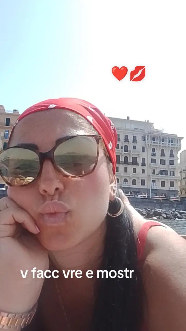 @Rosaria De Crescenzo
