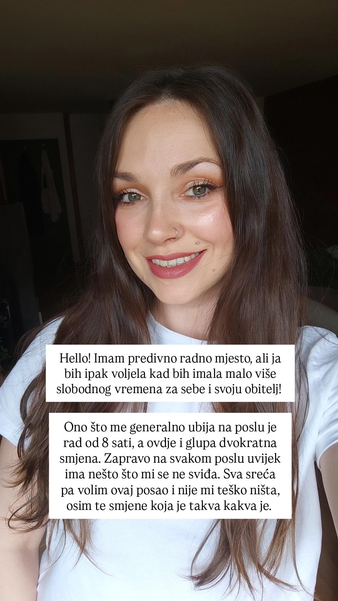 @Sanja ✨ Lifestyle & Business