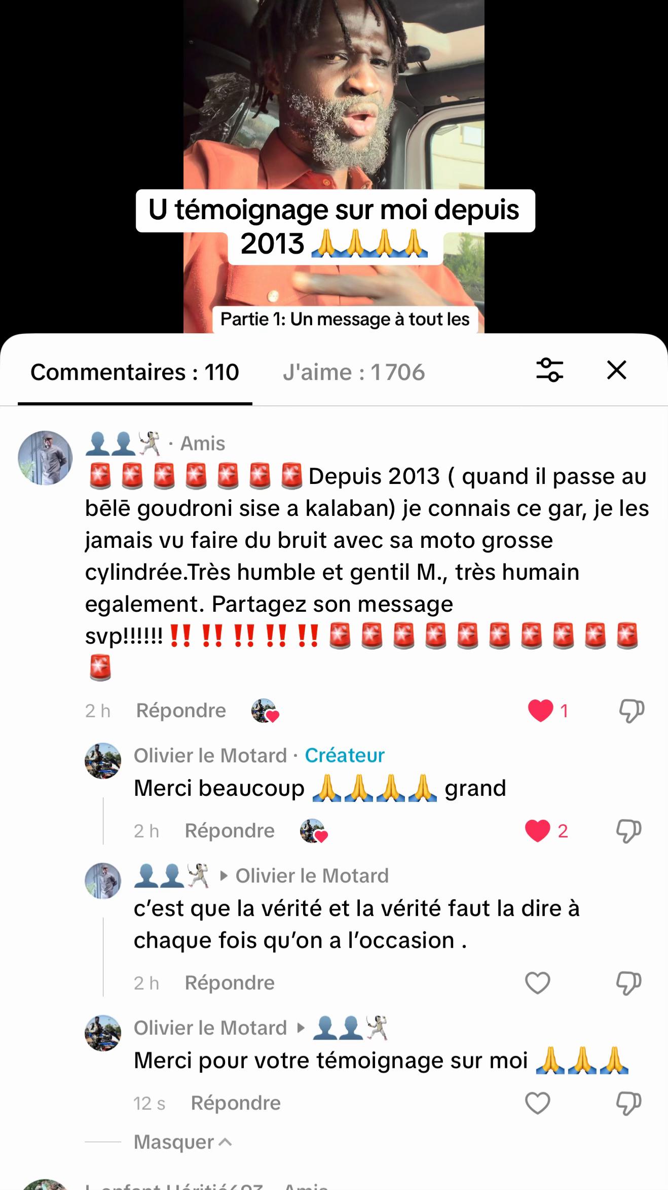 @Olivier le Motard