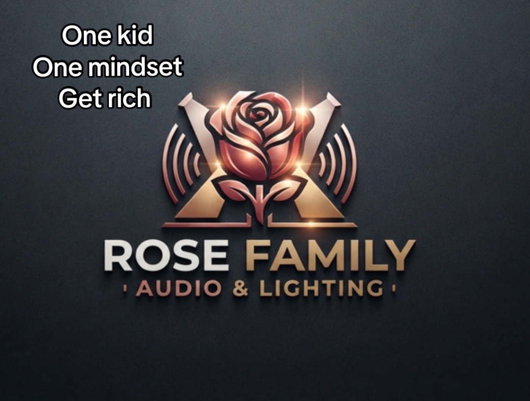 @Rose Family Media