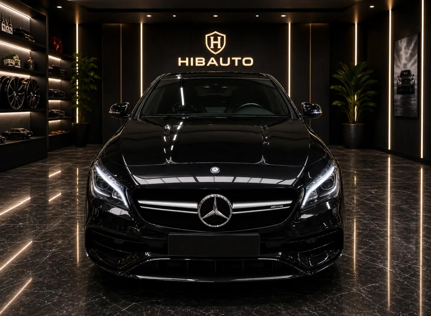 @Hibauto Misilmeri SS121 PA AG