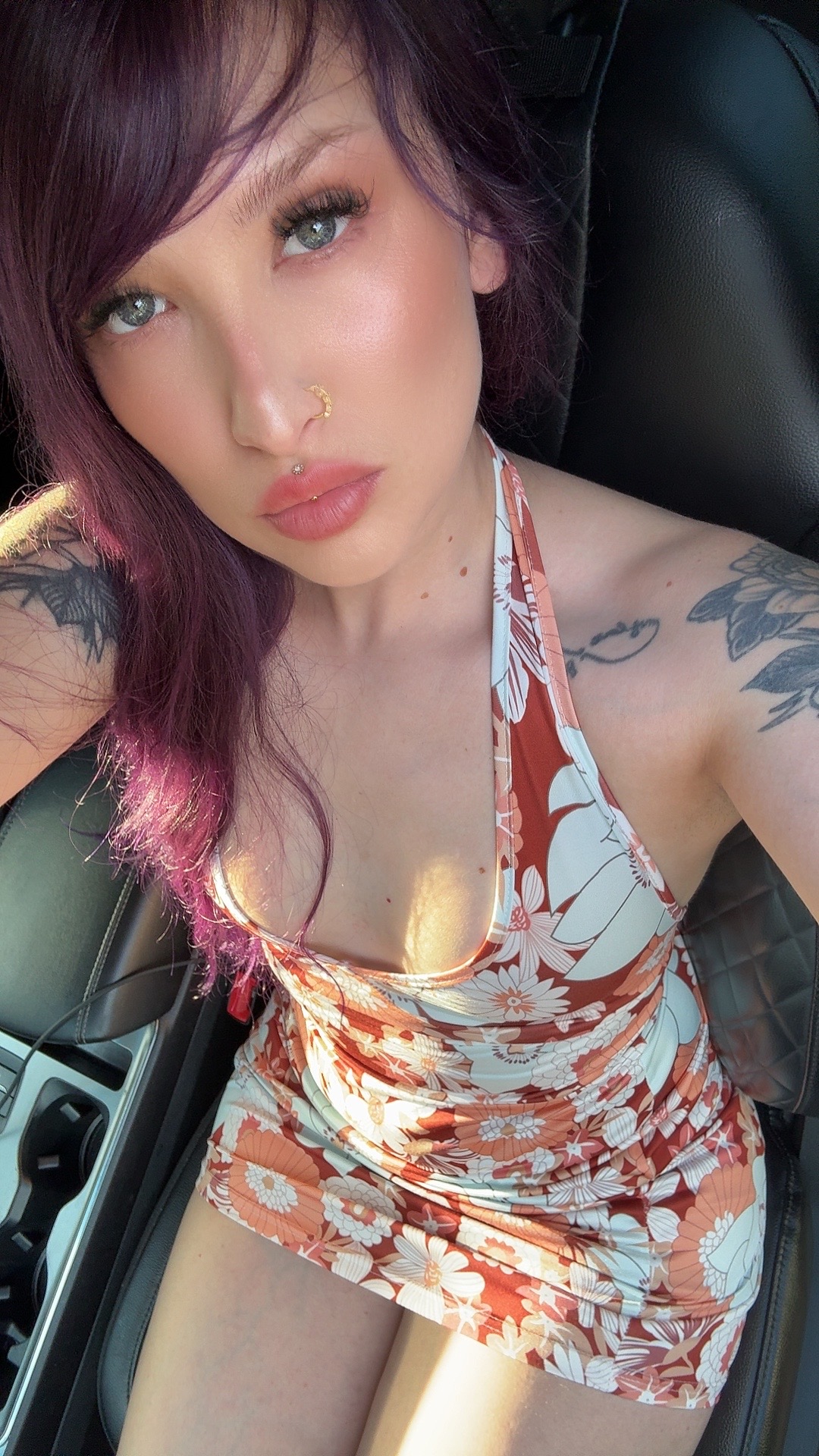 @Alexis Cisneros