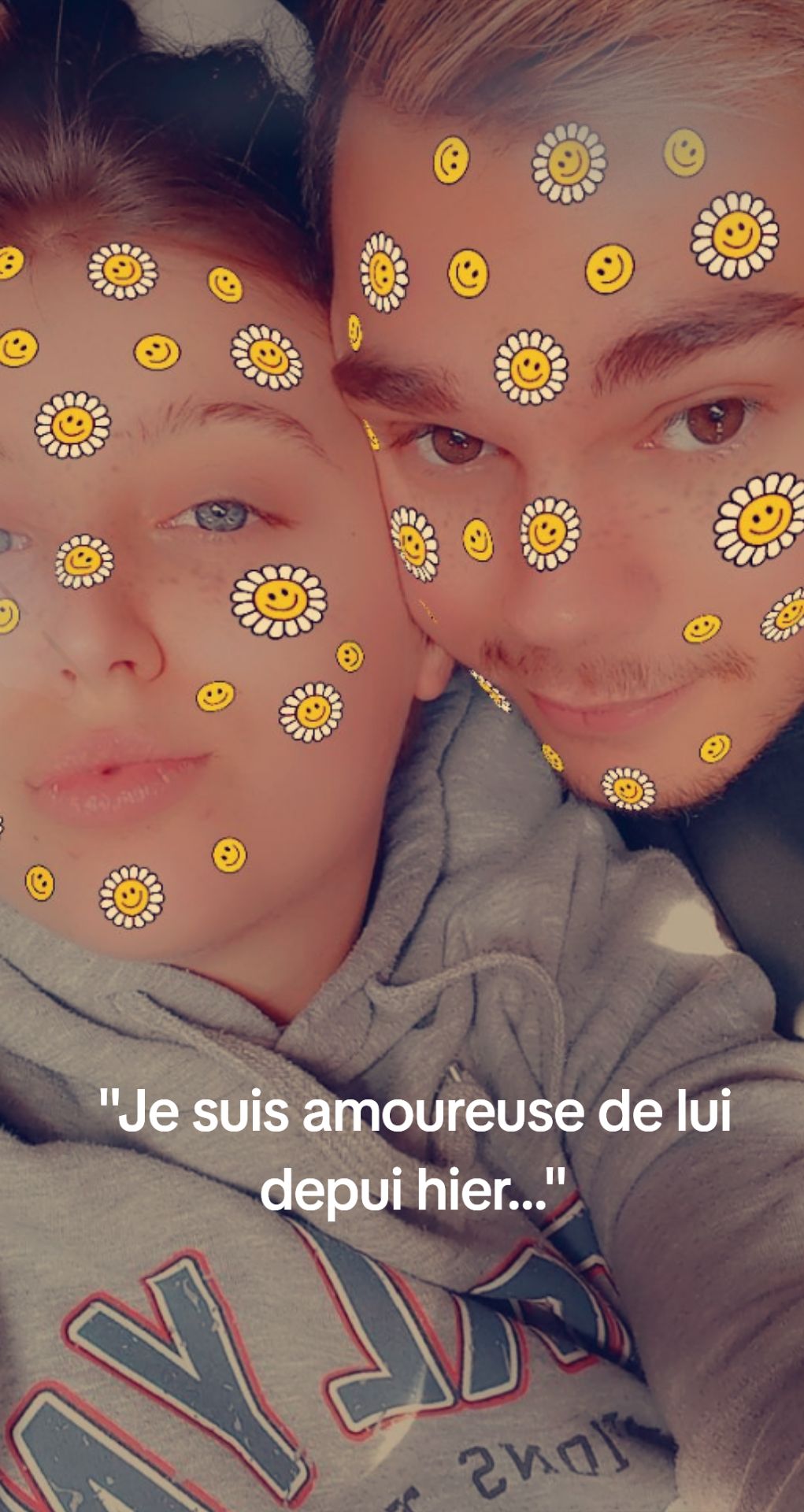 @Maman de trois boy 💙💚👼🤎