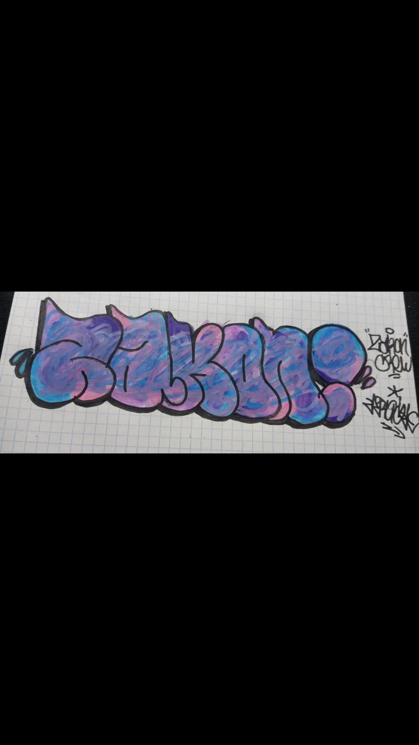@Krutik 11 / ZAKON crew