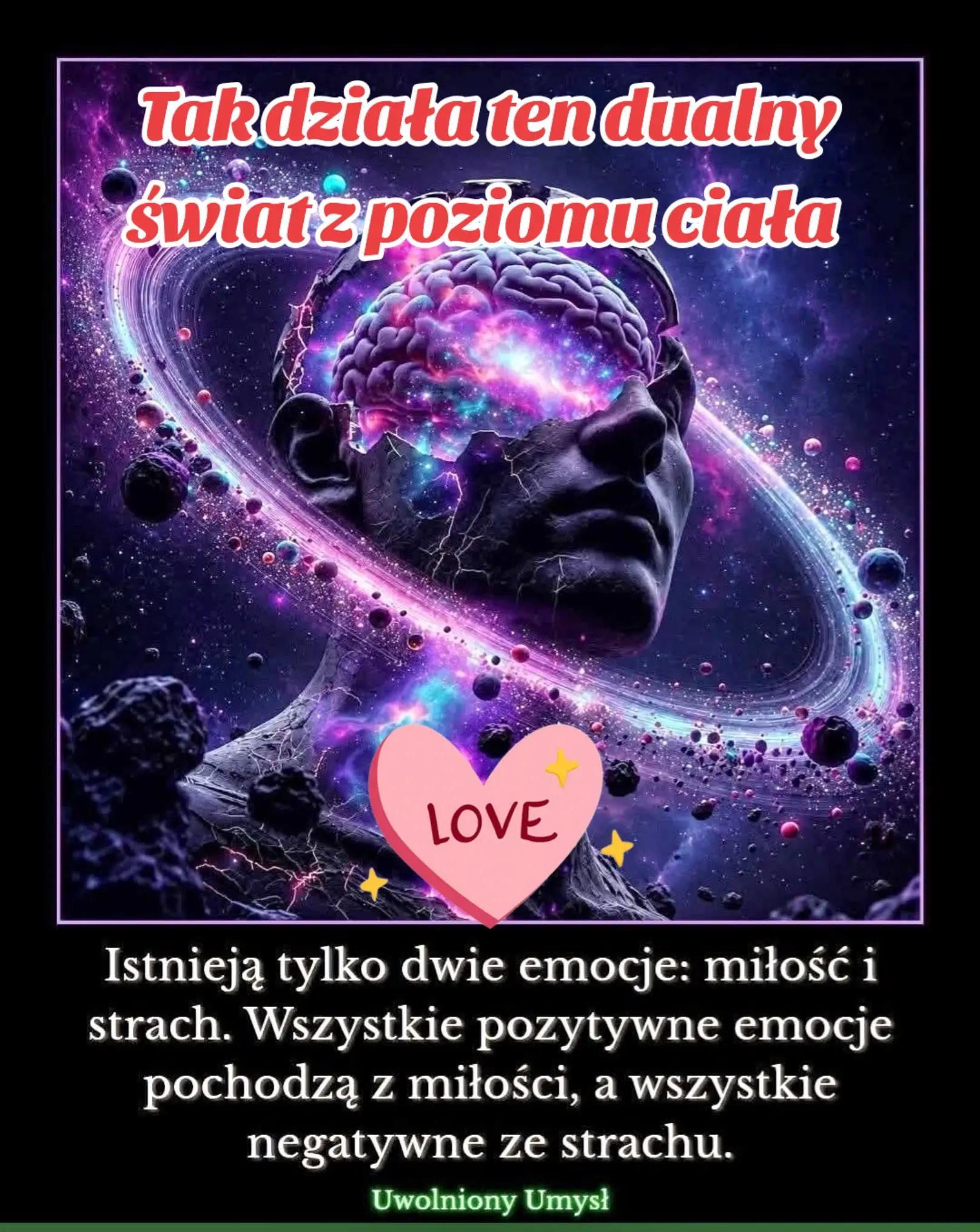 @MiłośćŚwiadomośćPrawda