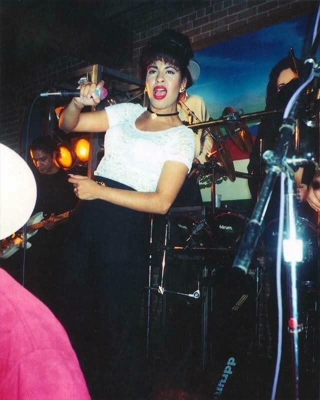 @La Reina de Tex-Mex [FAN ACC]