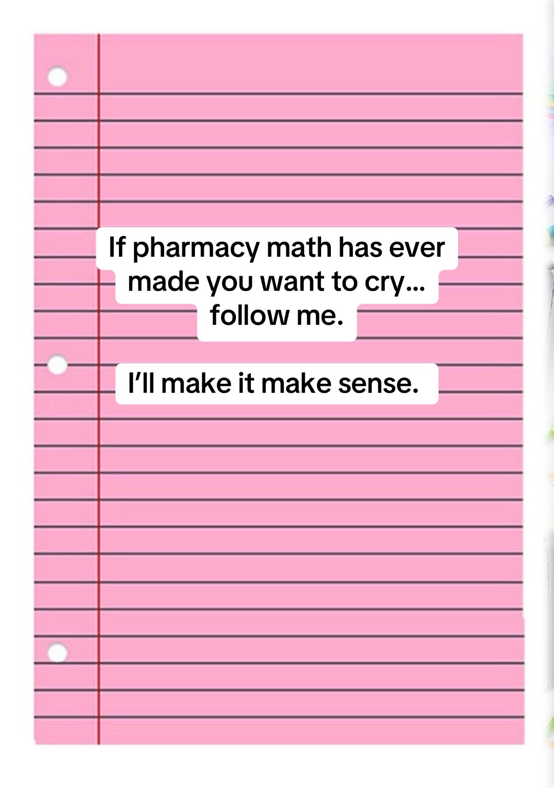 @pharmacytechinstructor