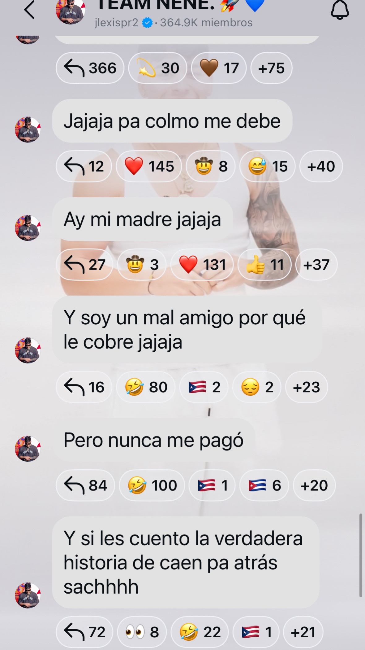 @🇵🇷🦂💜💋TeamDulce💋🦂💜
