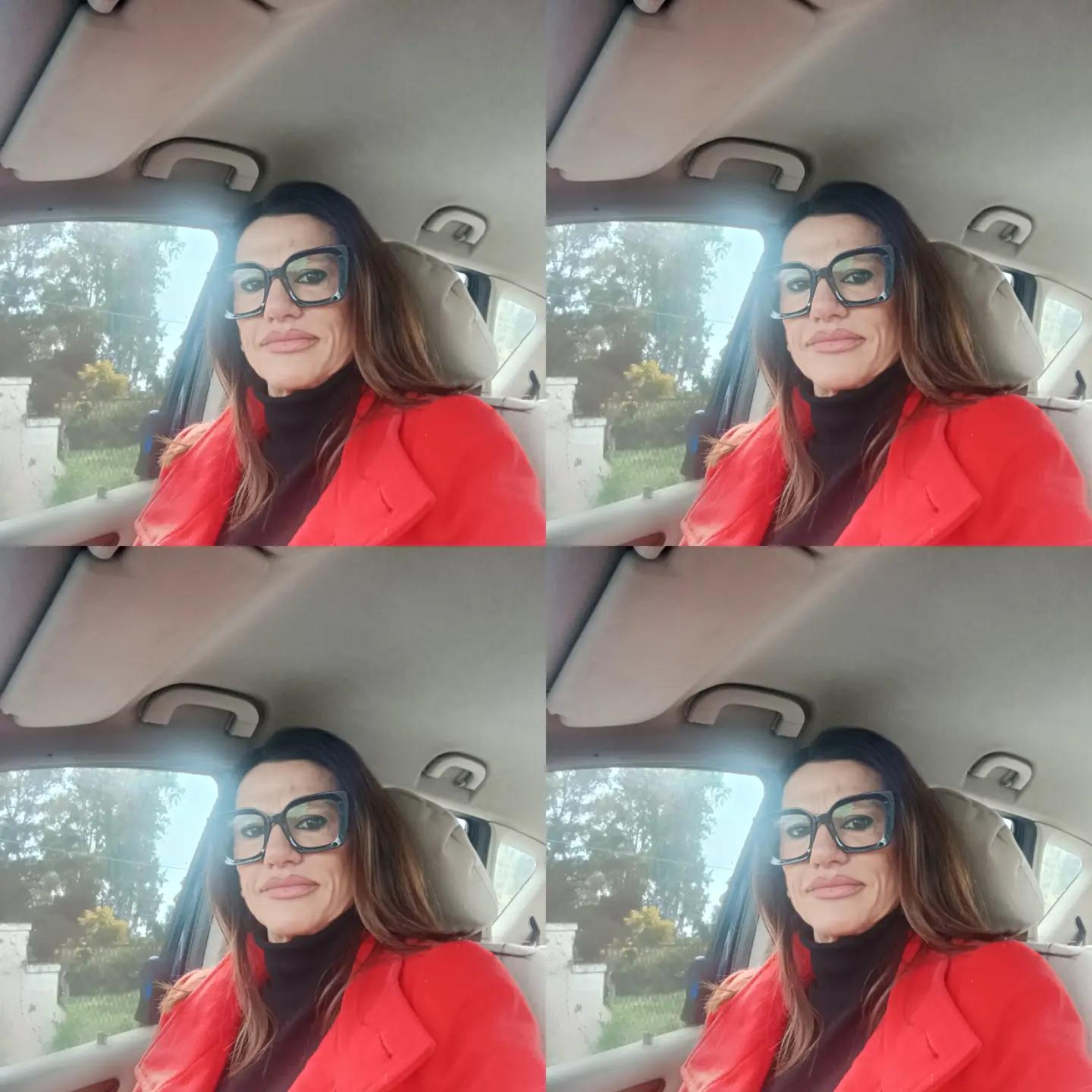 @Vittoria Caruso