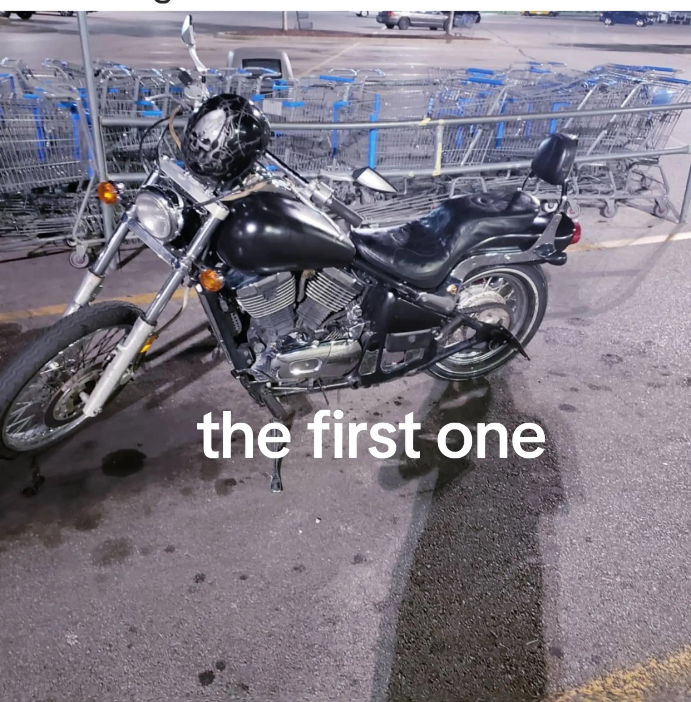 @Michael profitt ♿