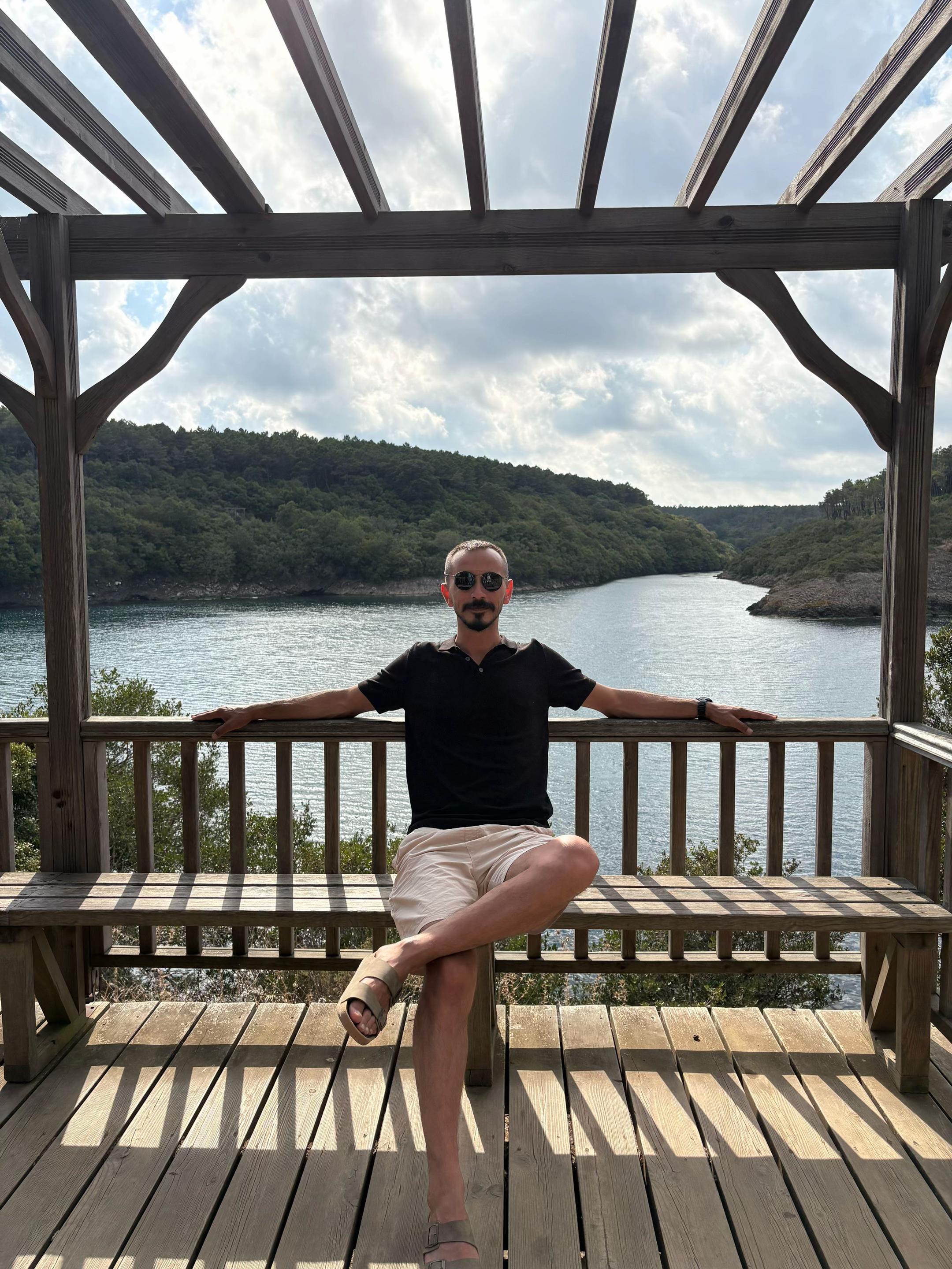 @Yavuz Kahraman