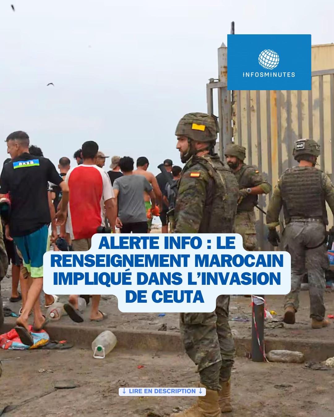@Infos Minutes