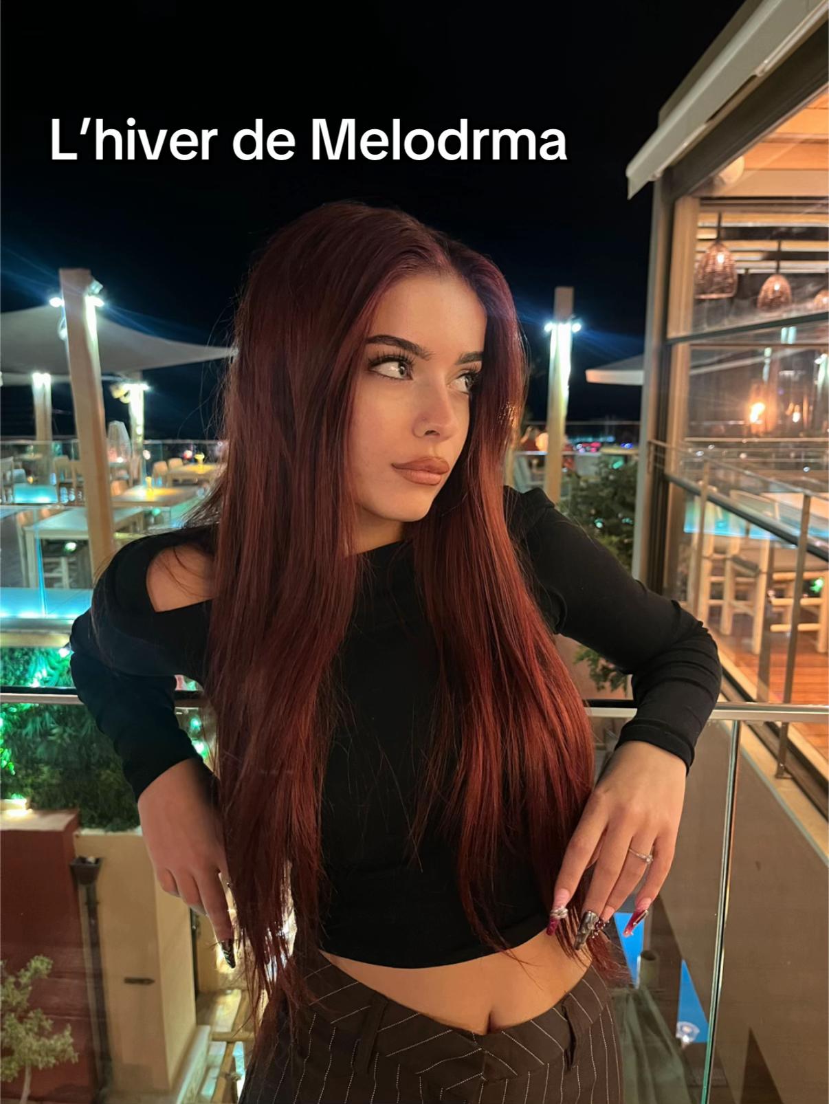 @Maélie