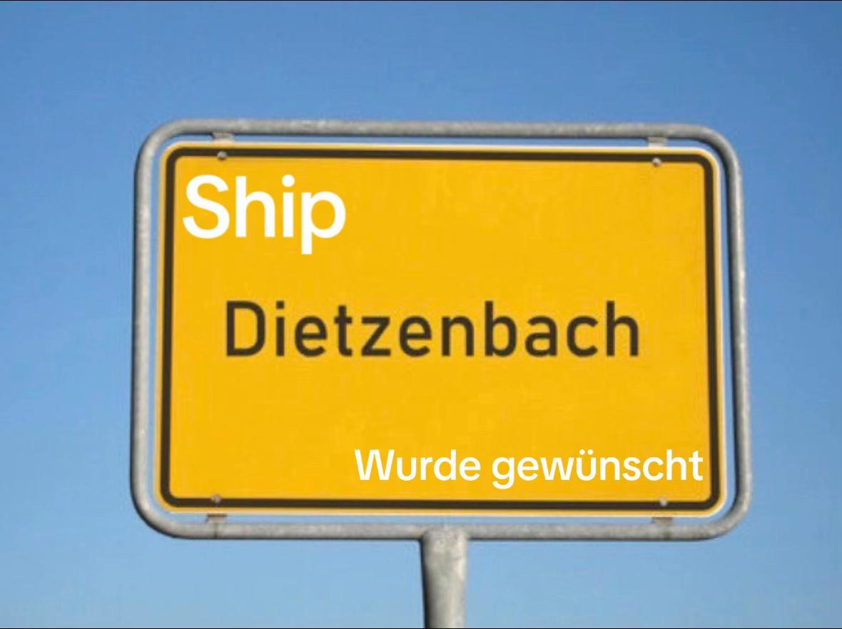 @dietzenbach ships