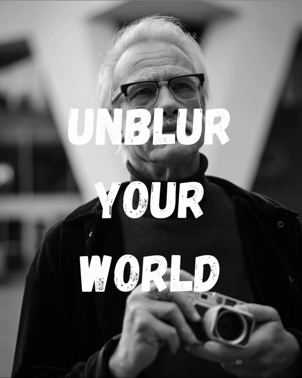 @Brils Unique Eyewear