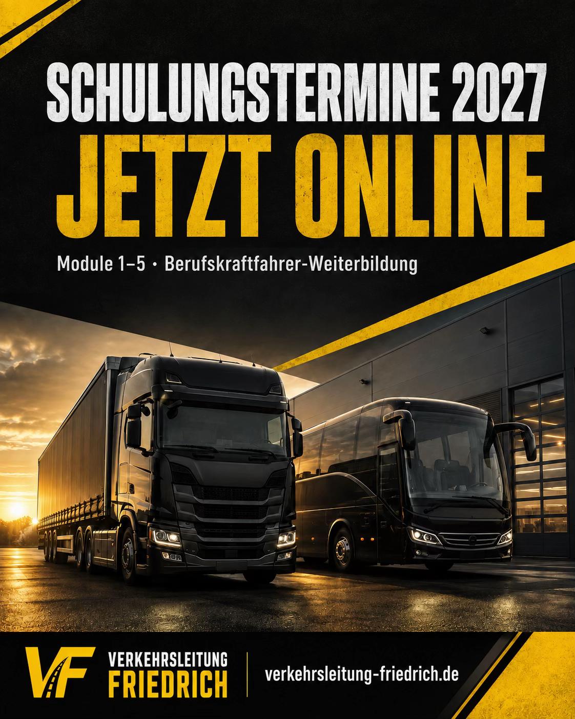 @Verkehrsleitung-Friedrich.de