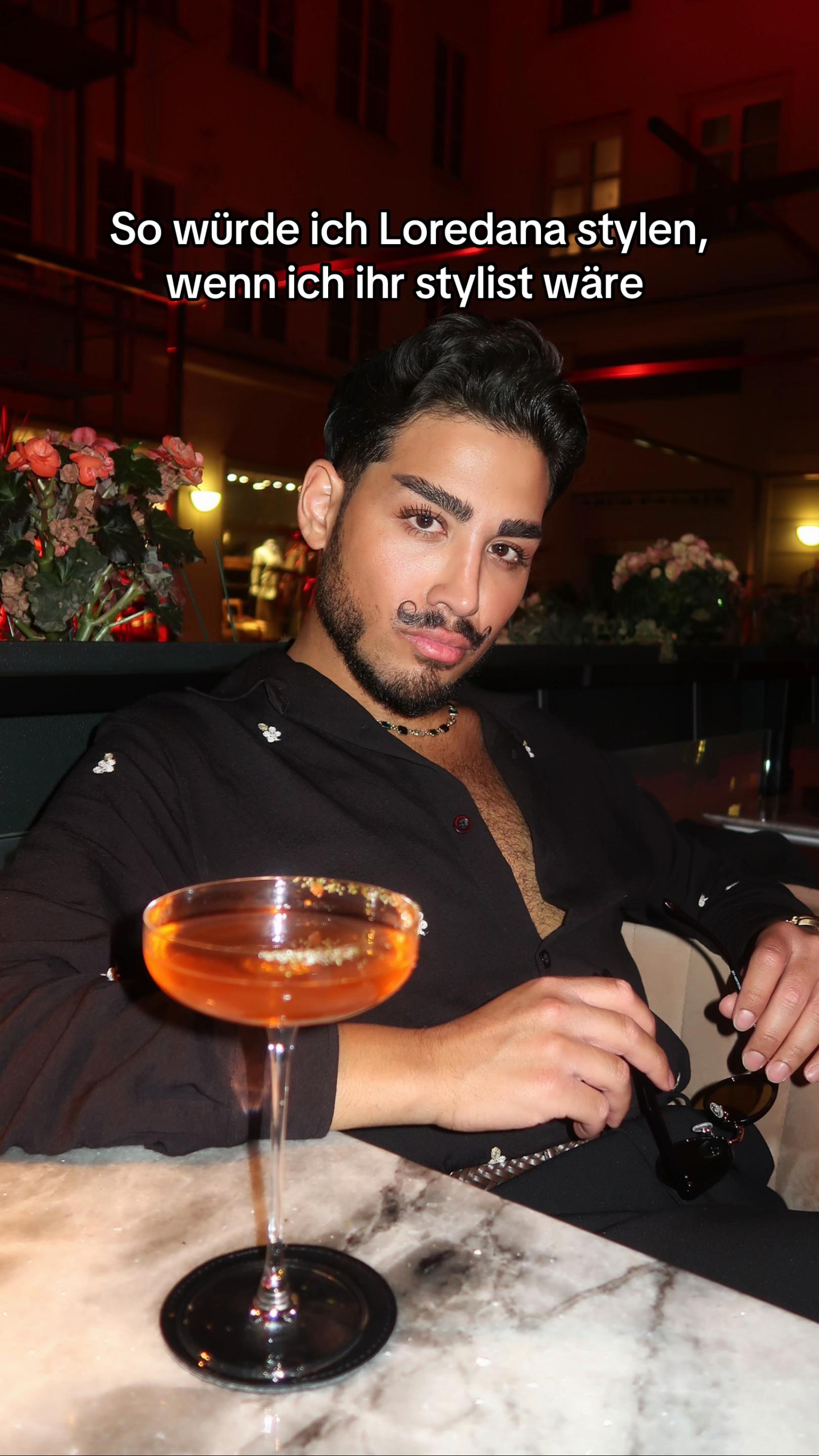 @Burak Medine