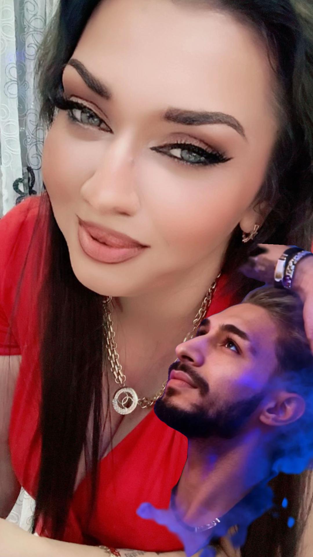 @🌪️SEKERZADA👑S&M👑SHEKI✌️DONN
