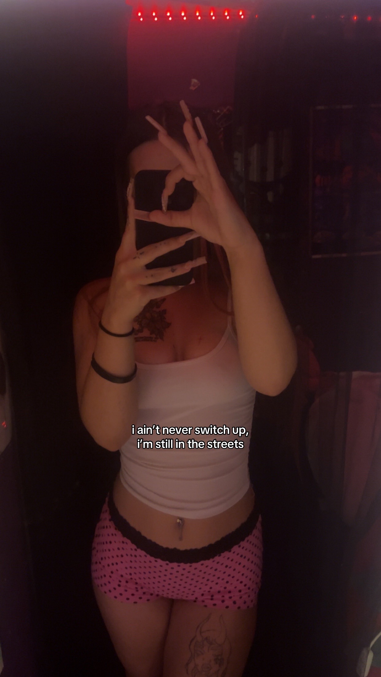 @️ ️ 