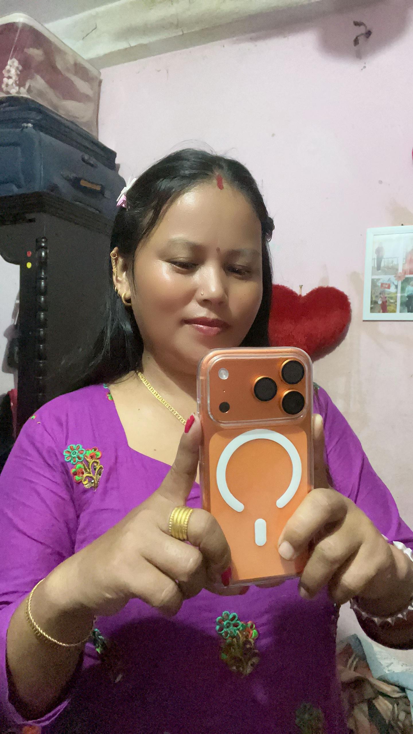 @Sita Thapa😎