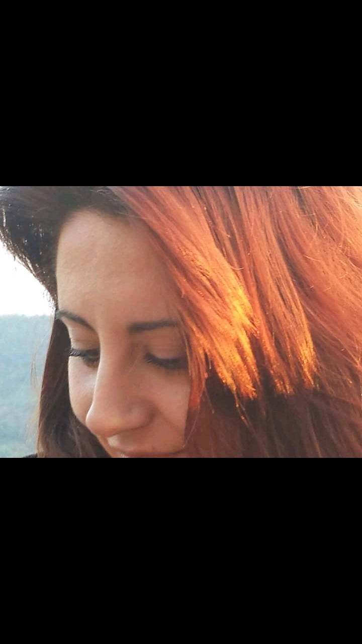 @Simona De Angelis729