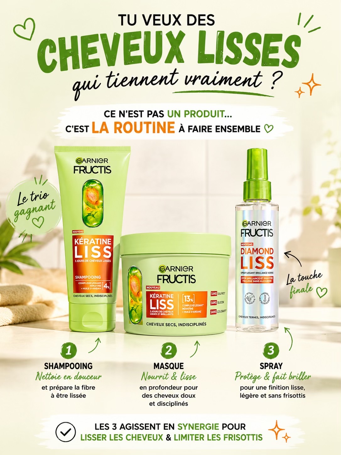 @Dorothée ♡ beauté & mode