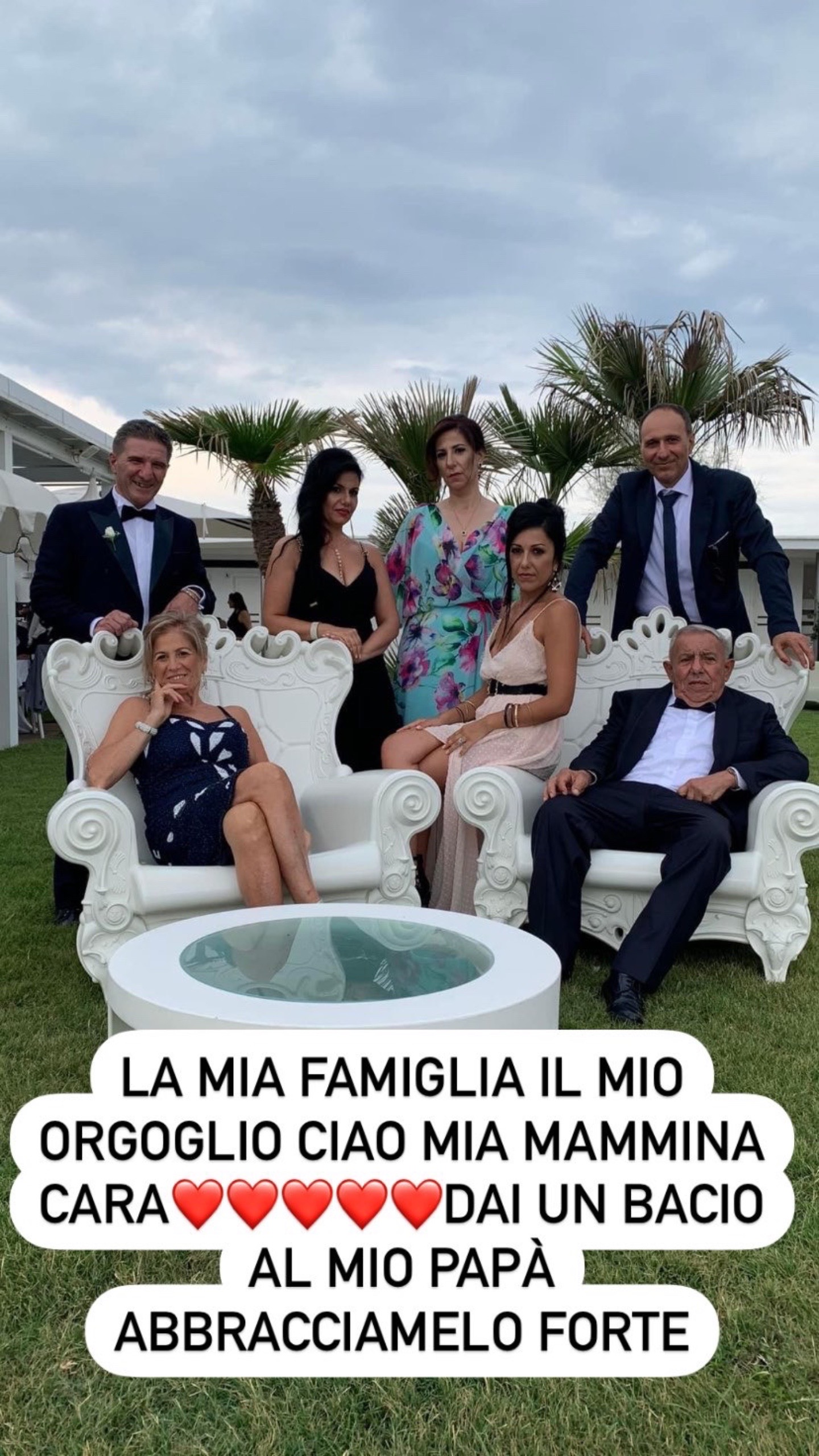 @Carmela Russo