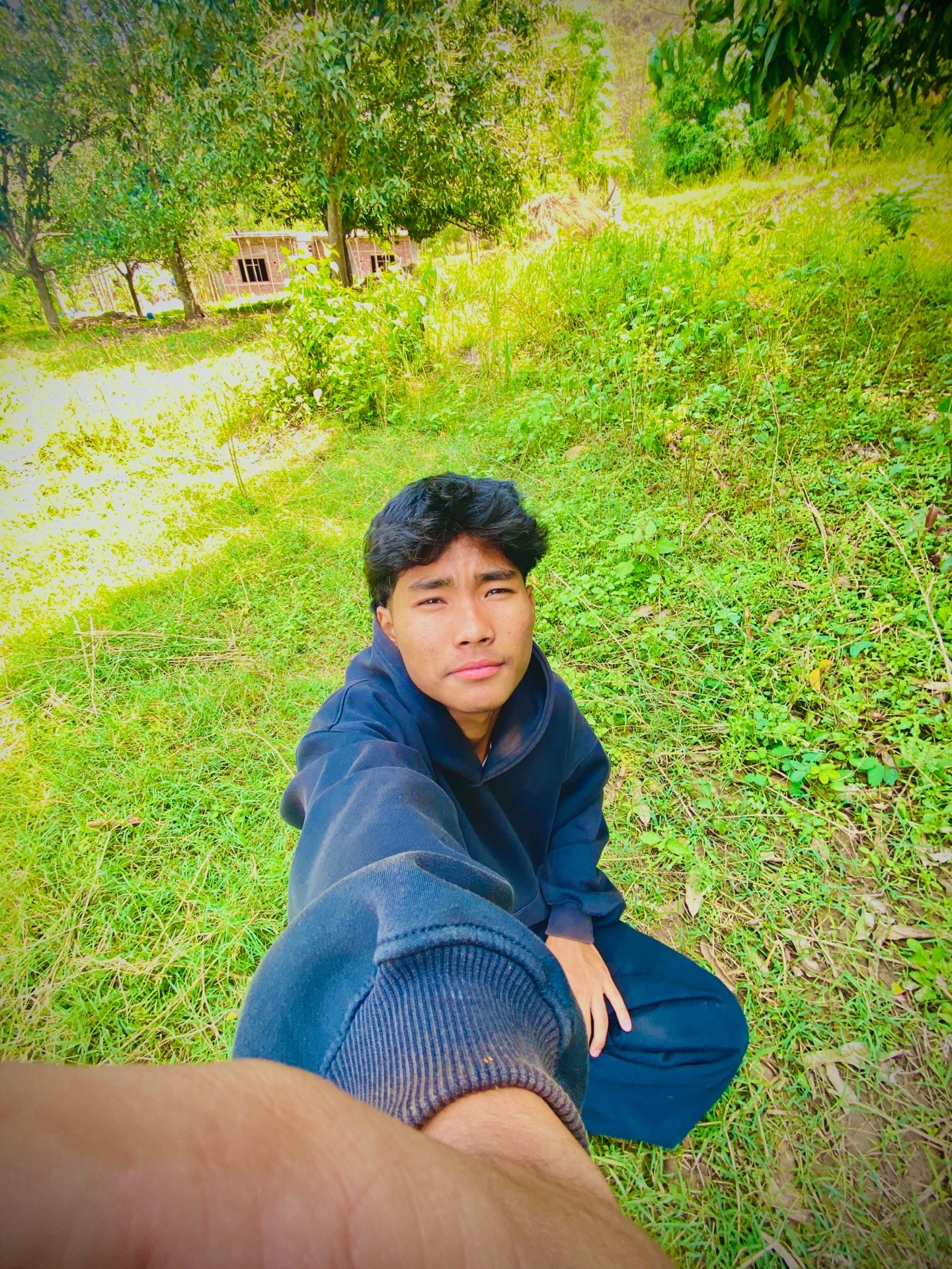 @Kashmir tamang 