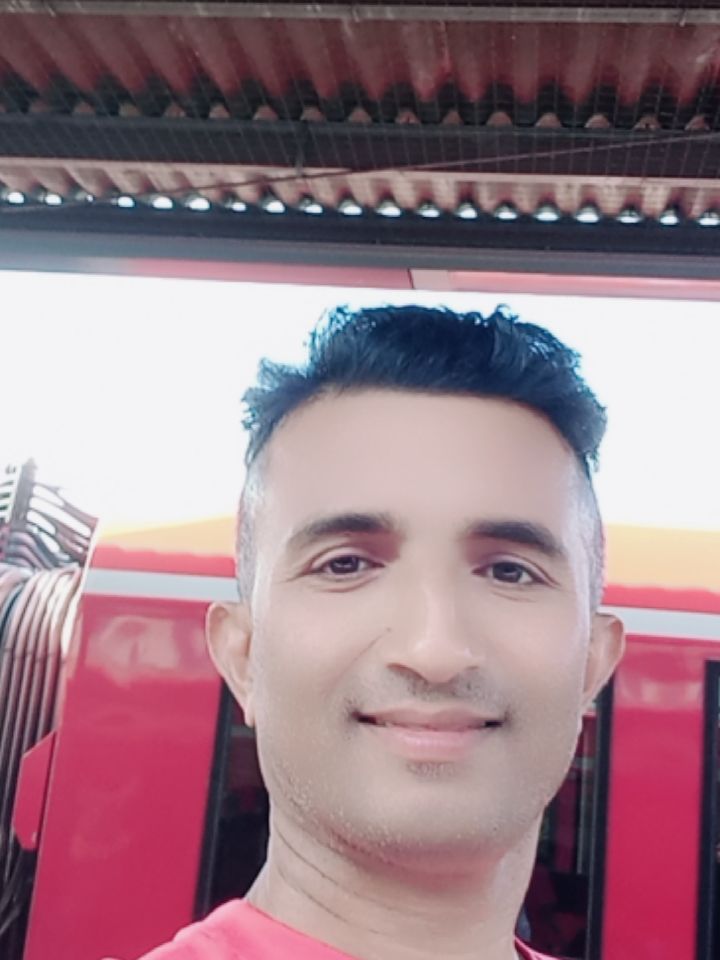 @Sangam Germany