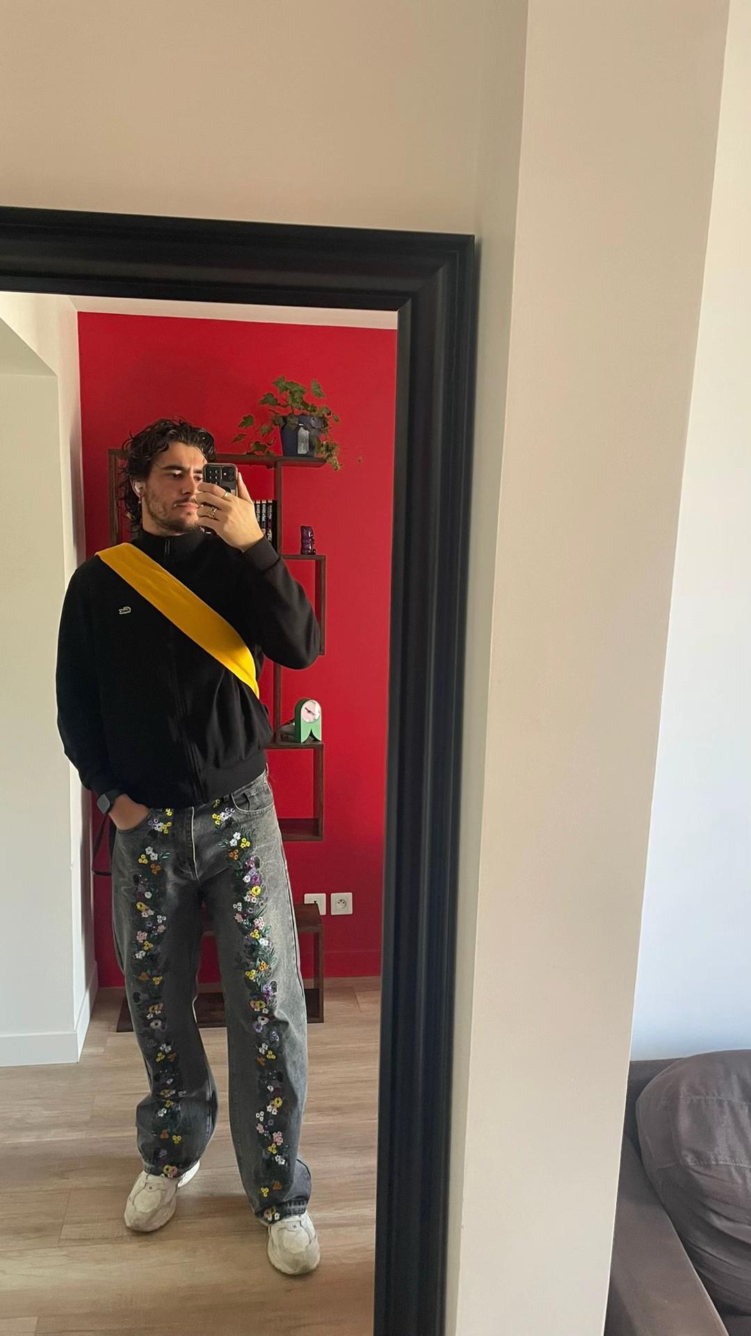 @Alexis Gaudriaud
