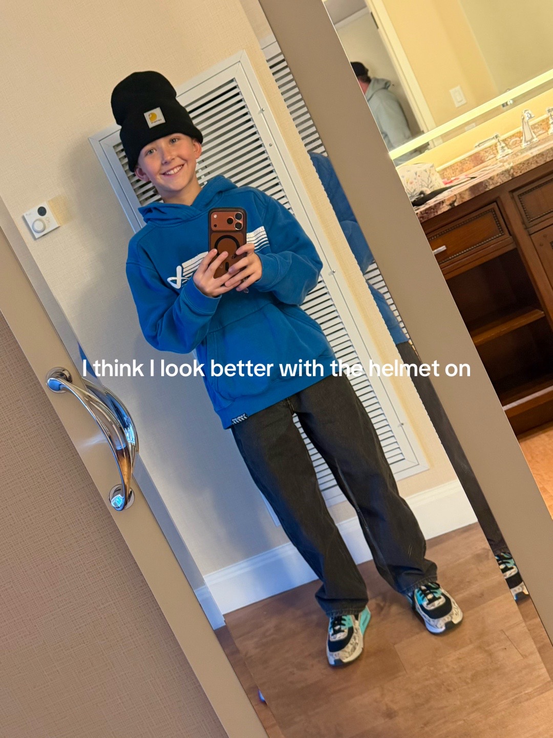 @Krew Arsenault