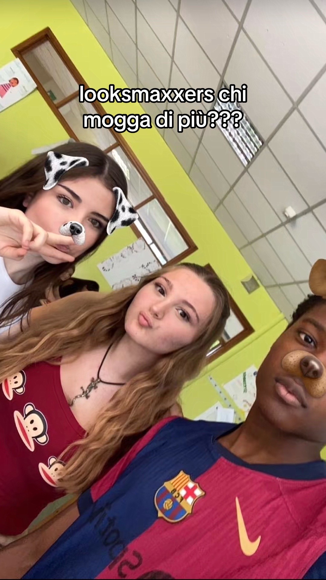 @blondie