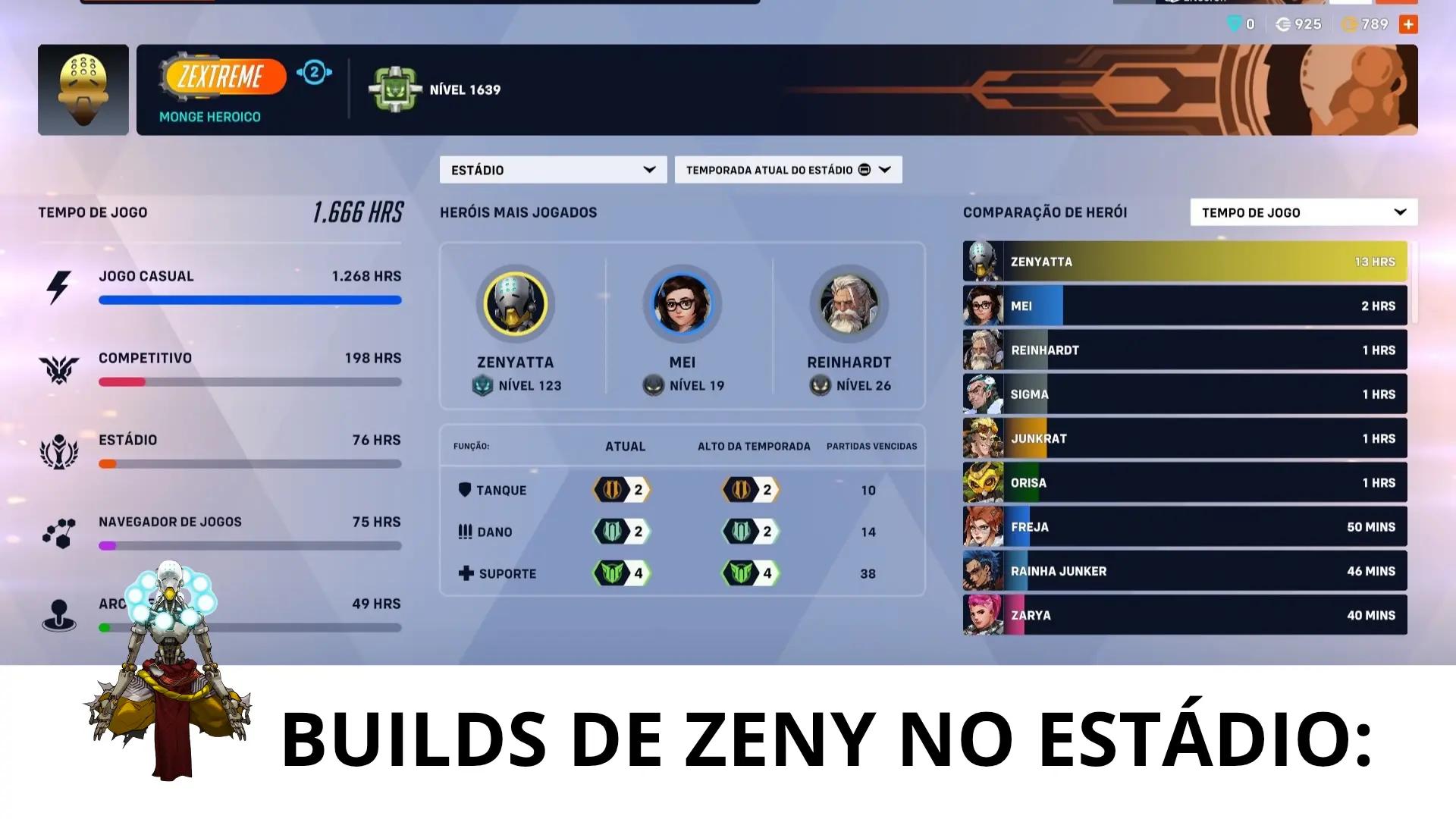 @ZEXTREME🇧🇷