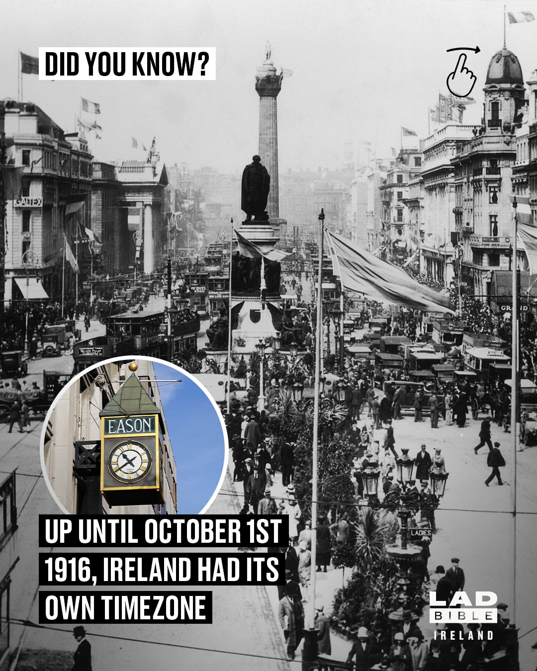 @LADbible Ireland