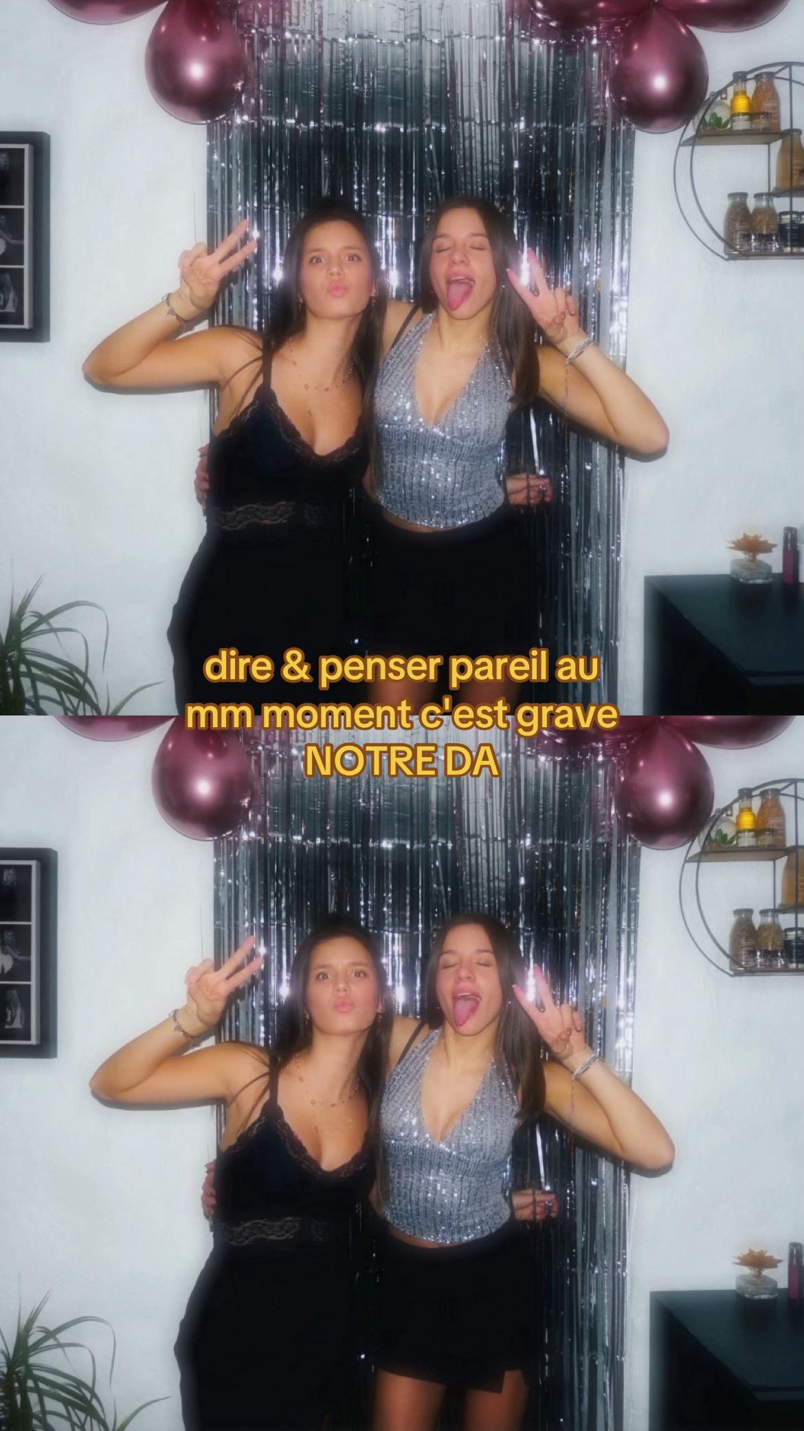 @shana & léa