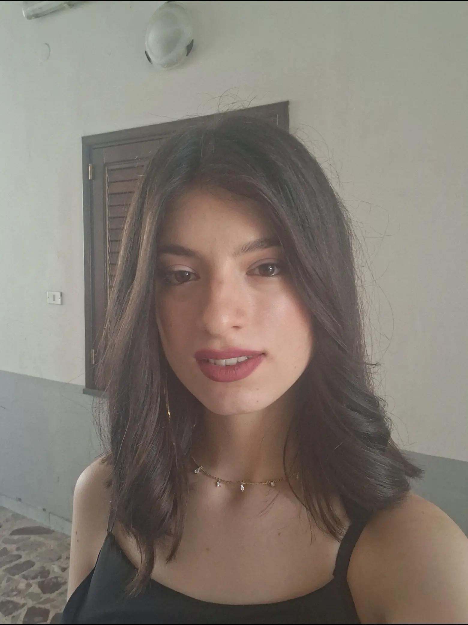 @Giusy Scarallo