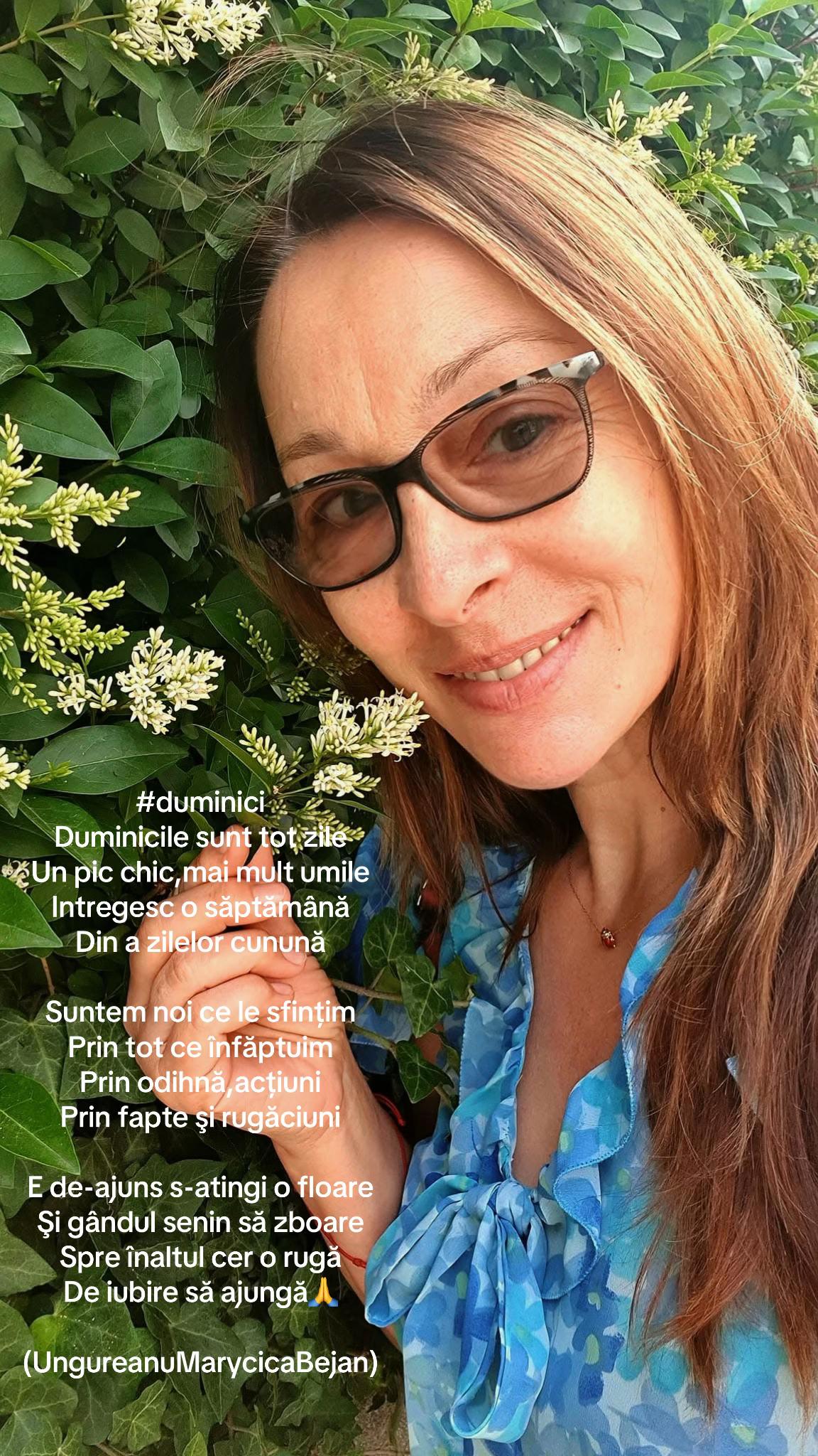 @Marycica Ungureanu Bejan