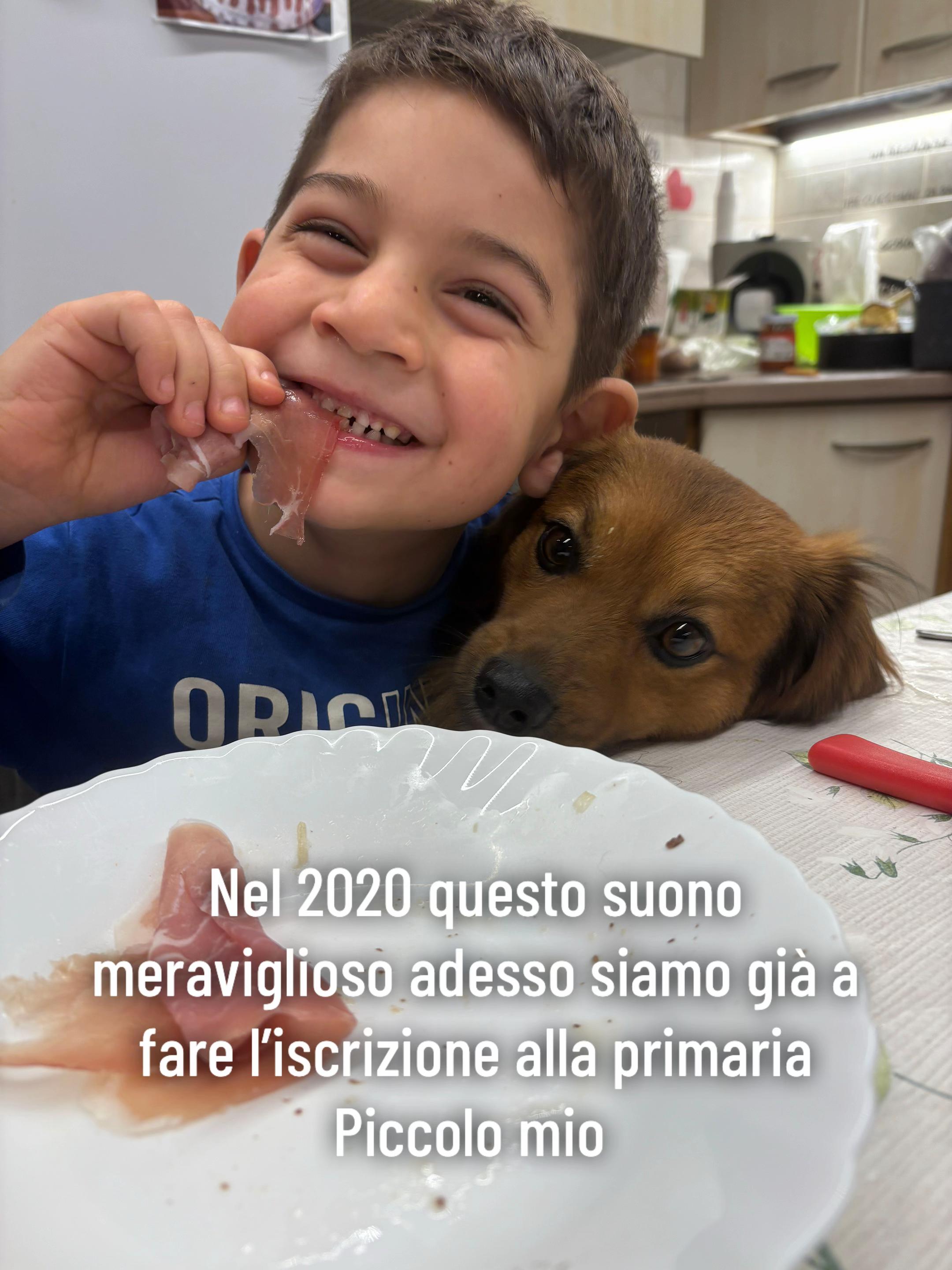 @Sara Moscatiello