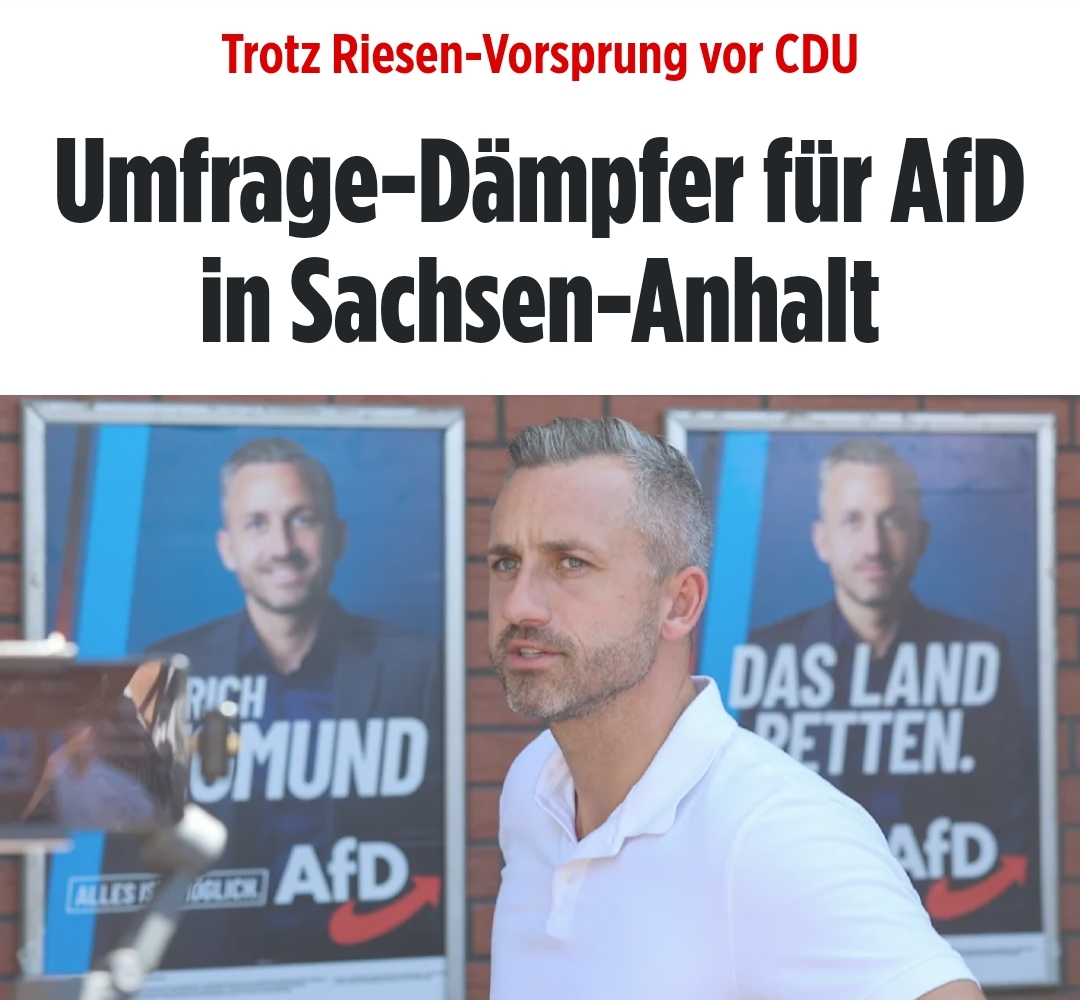 @Unglaublich