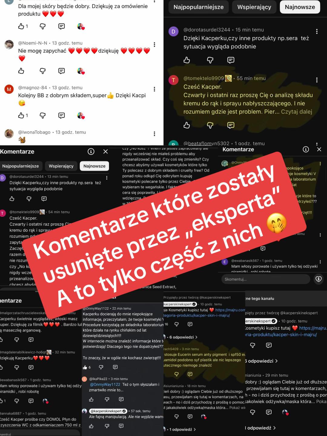 @okiemklamczuszkabeauty