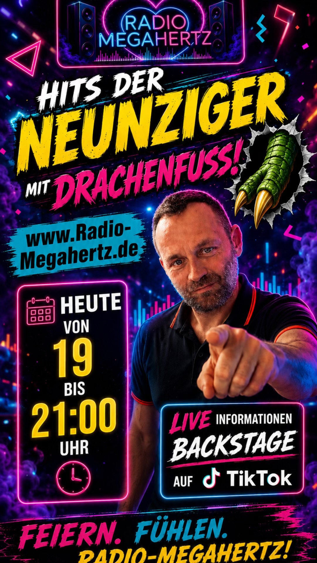 @Drachenfuss