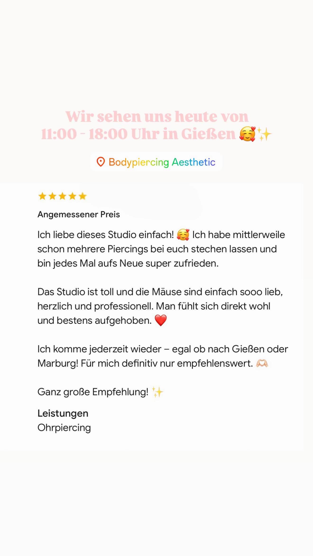 @Anna. Piercerin 💕🌸✨