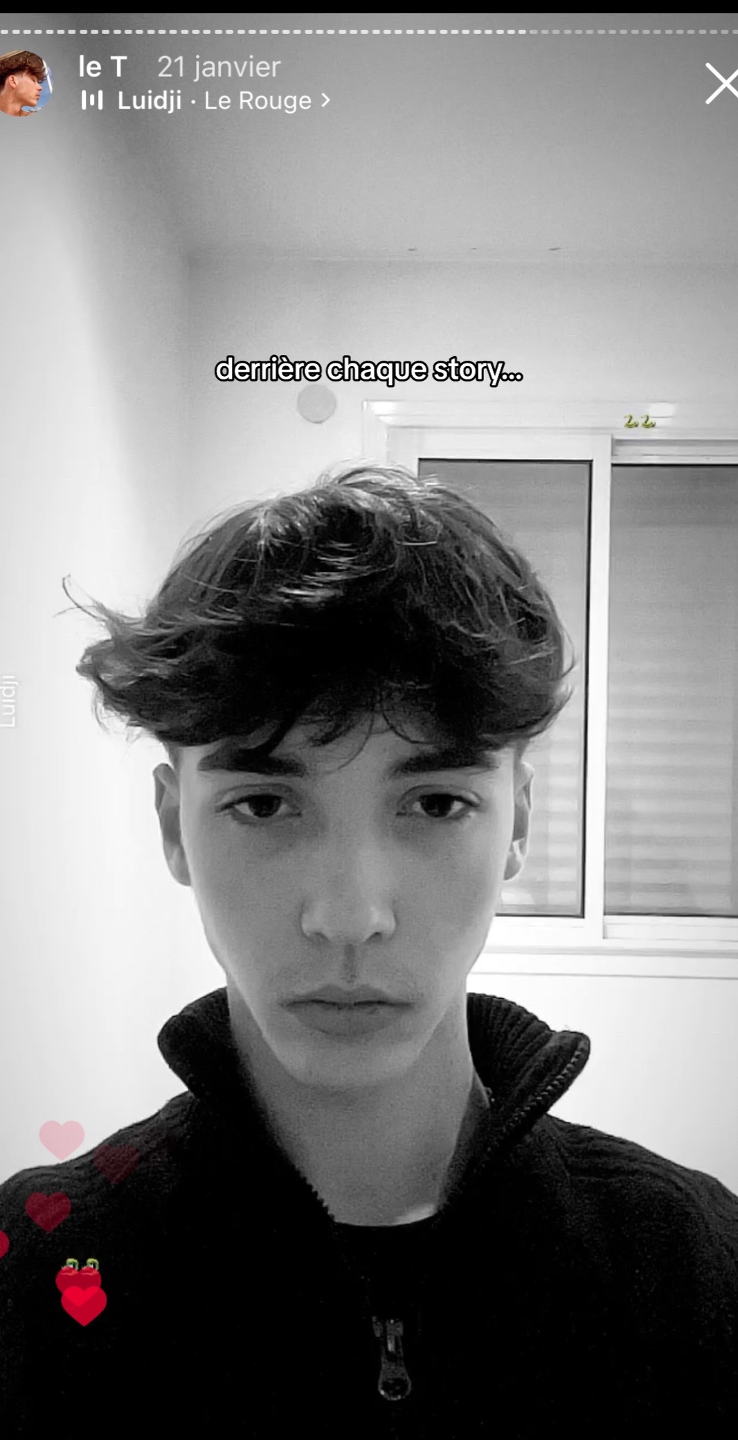 @Talisoucdv